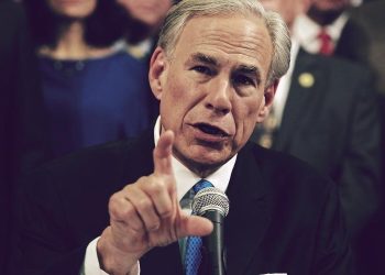 Greg Abbott