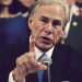 Greg Abbott