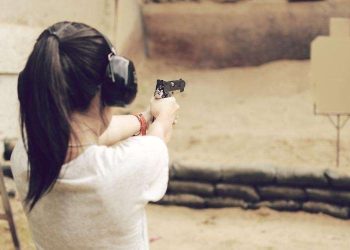 Gun Ownership