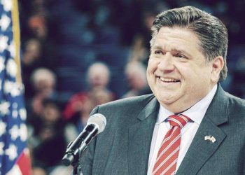 JB Pritzker