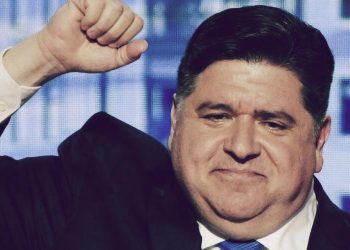 JB Pritzker