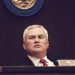 James Comer