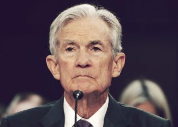 Jerome Powell