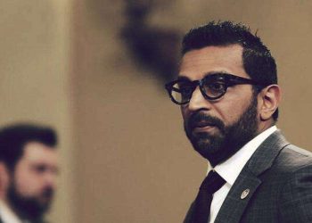 Kash Patel