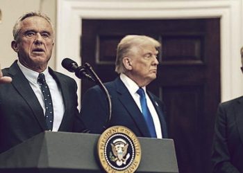 Kennedy Trump Oz