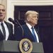 Kennedy Trump Oz