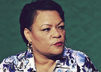 LaToya Cantrell