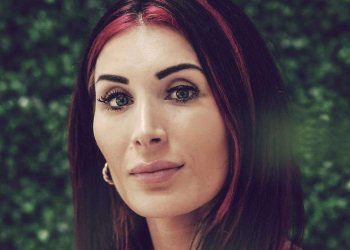 Laura Loomer