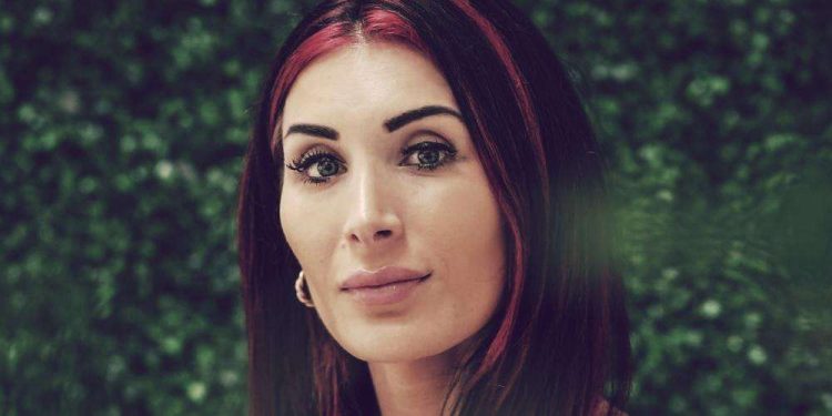 Laura Loomer