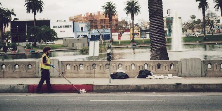 Los Angeles