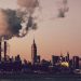 NYC Climate Change