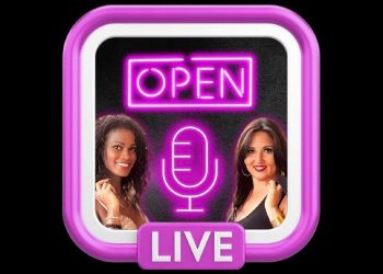 Open Mic