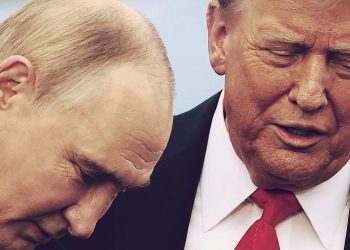 Putin Trump (1)