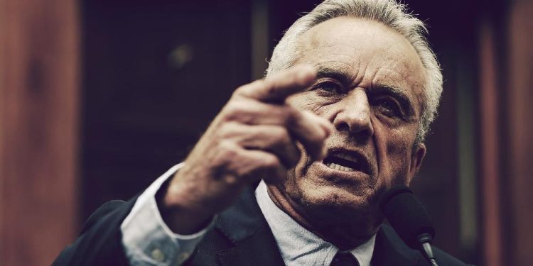 RFK Jr