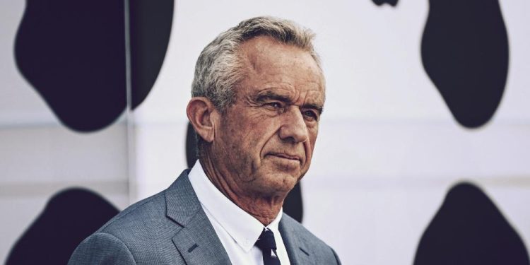 RFK Jr