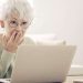 Senior Scam