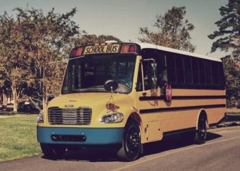 Smart Buses