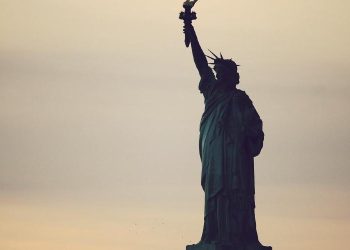 Statue of Liberty