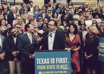 Texas Democrats