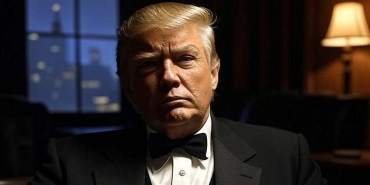 The Godfather