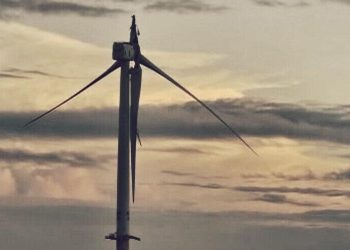 Wind Turbine
