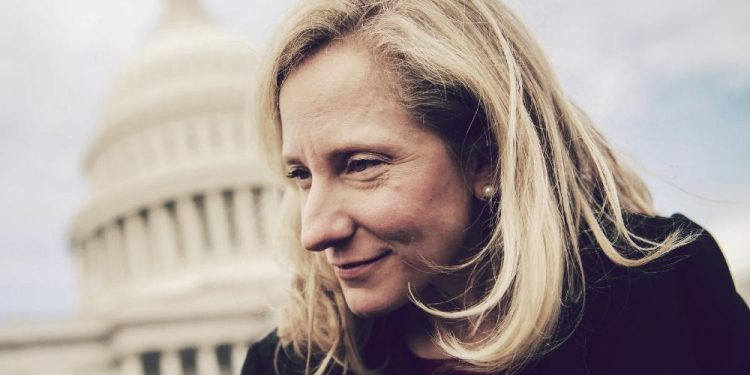 Abigail Spanberger (1)