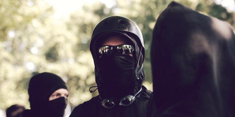 Promise Made, Promise Kept: President Trump Designates Antifa as a ...