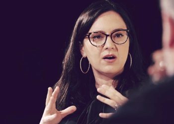 Bari Weiss