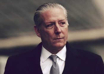Charles McGonigal