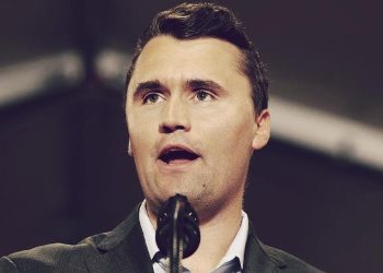Charlie Kirk