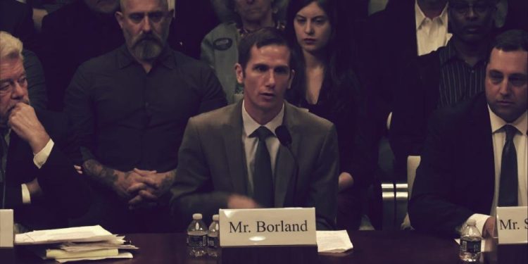 Dylan Borland