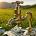 Easy Money Spigot