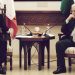 Emmanuel Macron Palestinian State