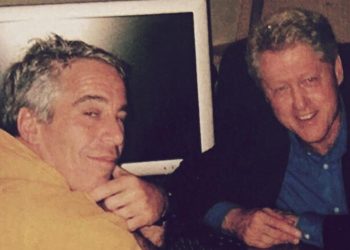 Epstein Clinton