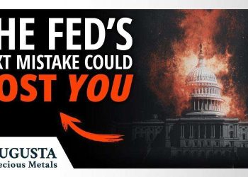 Fed Mistakes