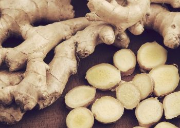 Ginger