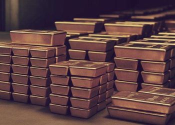 Gold Bars