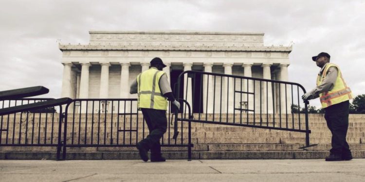 Government Shutdown