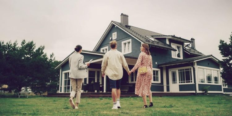 Home Ownership