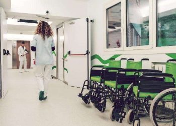 Hospital