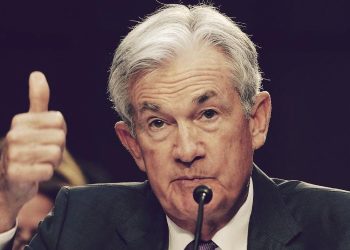 Jerome Powell