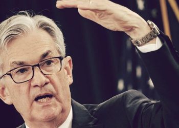 Jerome Powell