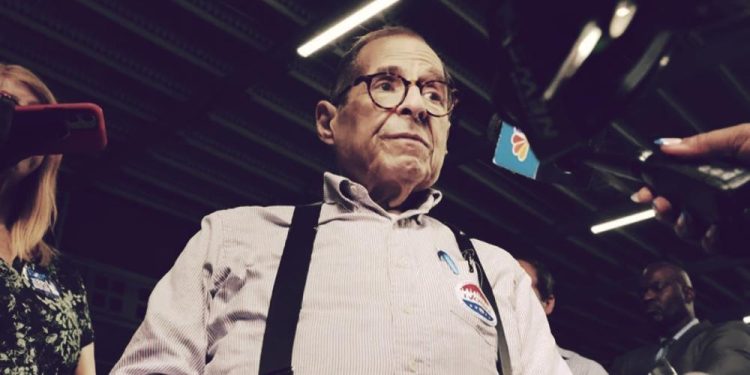 Jerry Nadler