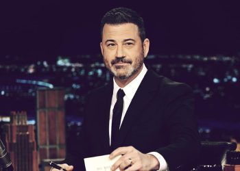 Jimmy Kimmel