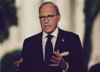 Larry Kudlow