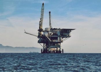 Oil Rig