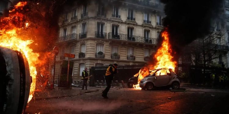 Paris