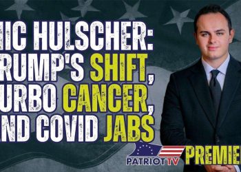 Patriot TV Premieres 9-2