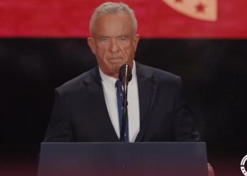 RFK Jr