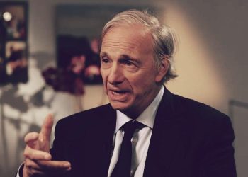 Ray Dalio